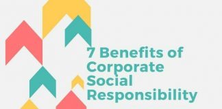 7 Benefits of Corporate Social Responsibility
