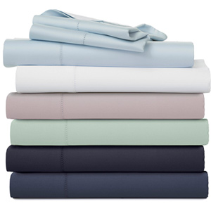 Bed Sheets Color Options