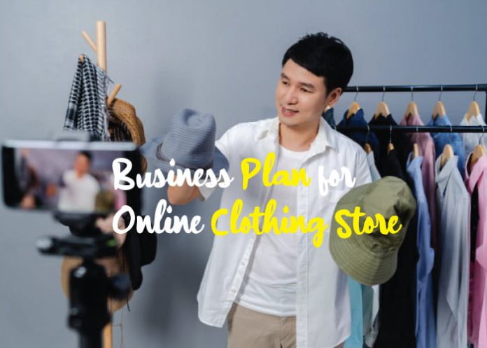Business-Plan-for-Online-Clothing-Store