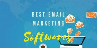 5 Best Email Marketing Software for 2021