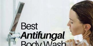 Best Antifungal Body Wash Reviews of 2021