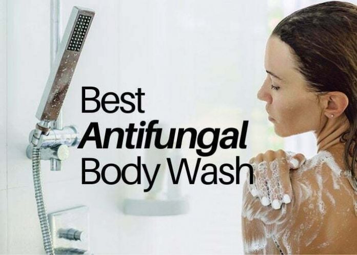 Best Antifungal Body Wash Reviews of 2021