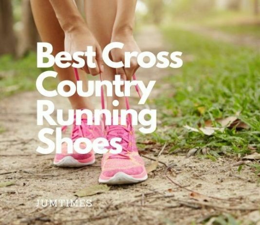 Best Cross Country Running Shoes for Youth