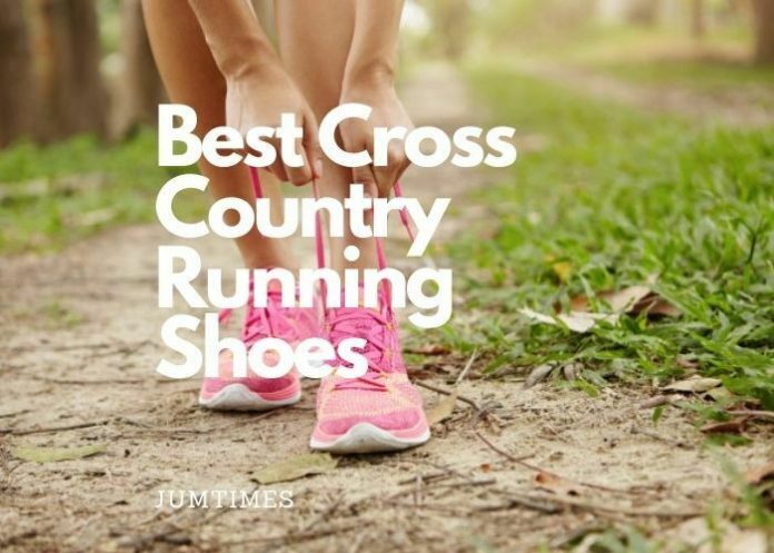 Best Cross Country Running Shoes for Youth