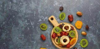 Best Dried Fruit for Weight Loss