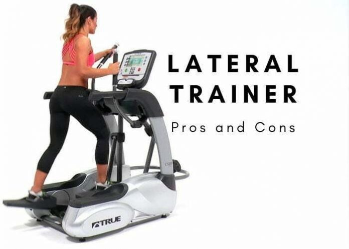 Lateral Trainer Pros and Cons