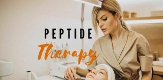 12 Advantages of Peptides Therapy for Weight Loss