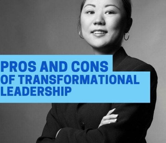 Pros and Cons of Transformational Leadership
