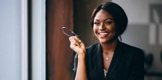 5 Successful Black Business Woman Who'll Inspire You