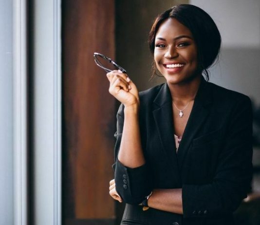 5 Successful Black Business Woman Who'll Inspire You