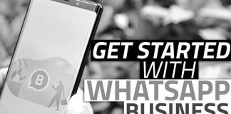 WhatsApp Marketing for Small Business