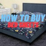 how to buy bed sheets