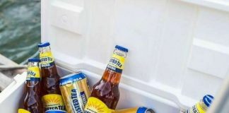 twisted tea calories and Nutrition Facts