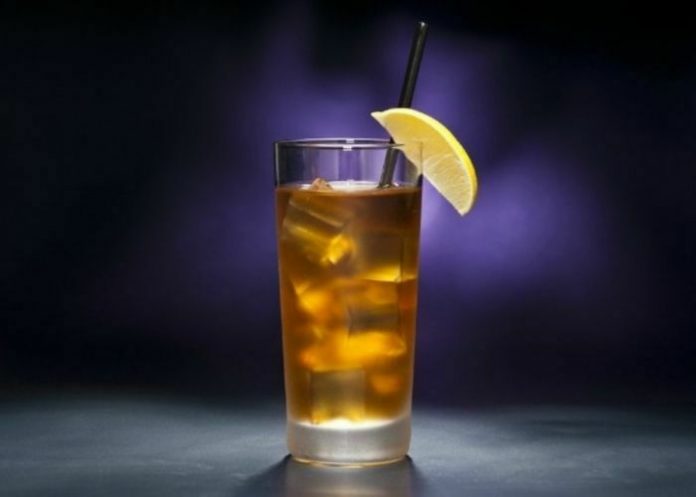 Calories in Long Island Iced Tea and Ingredients