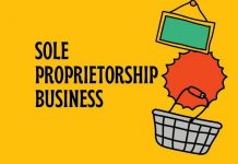 Sole Proprietorship Business
