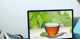 Cerasee Tea Benefits for Eczema and Side Effects