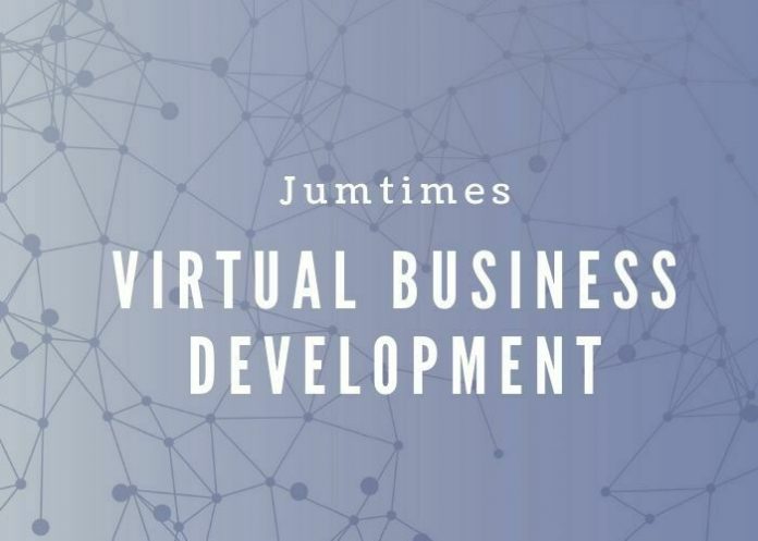Virtual Business Development