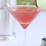 Pink Pussy Drink Recipe for Summer