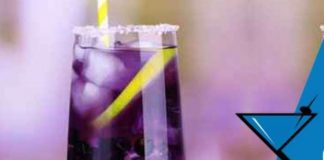 Purple Nurple Drink Recipe
