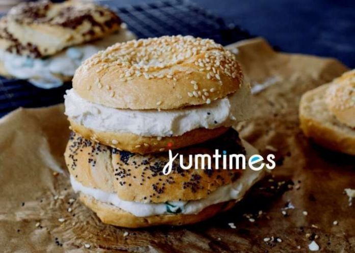 Bagel With Cream Cheese Calories And Nutrition