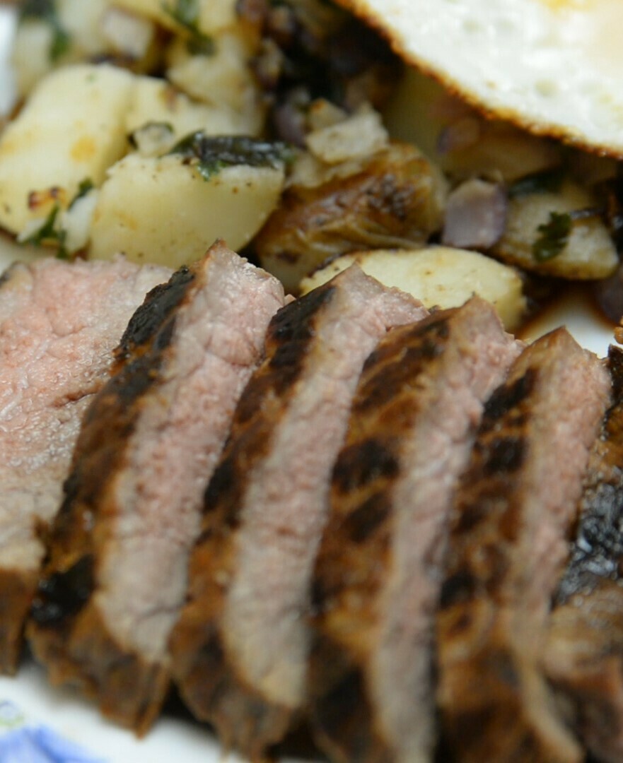 Cooked-Breakfast-Steak