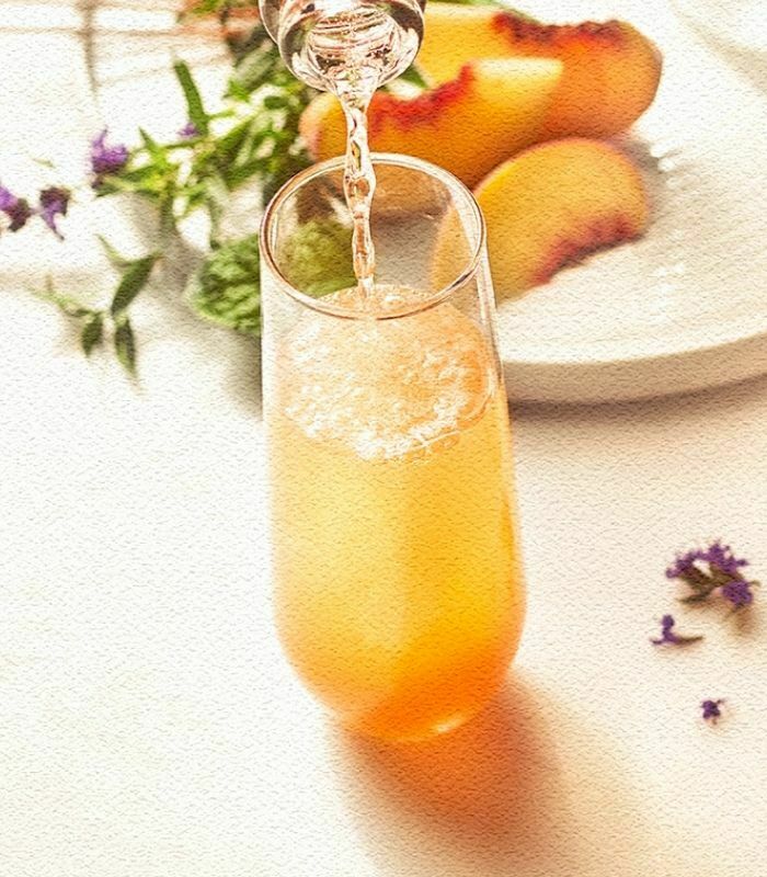 Crown Royal Peach Drink Recipes
