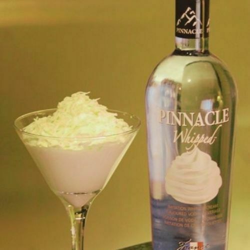 Pinnacle Whipped Vodka Nutrition Facts (2)