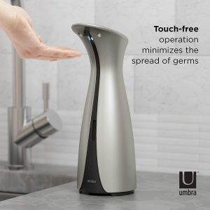 Umbra Otto Automatic Soap Dispenser Touchless