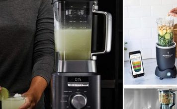 Best Blenders for Smoothies under $100