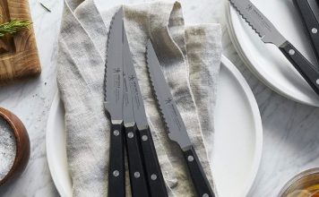Best Steak Knives under $50