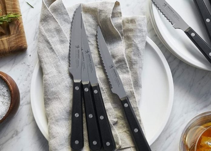 Best Steak Knives under $50