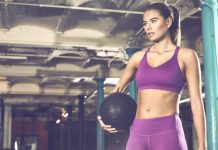 Chest Exercises for Women