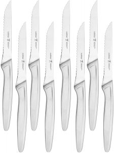HENCKELS Steak Knife Set of 8