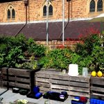 Rooftop Garden Benefits