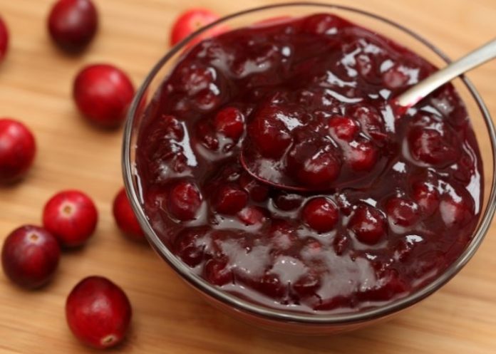 Bob Evans Cranberry Relish Recipe