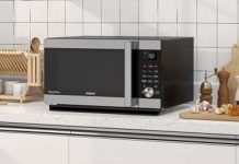 Best Microwaves under $100