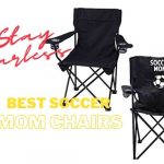 Mom Chairs Best Soccer