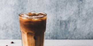First Watch Iced Coffee Recipe