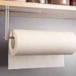 Best Under Cabinet Paper Towel Holders