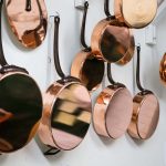 Copper Cookware for Home