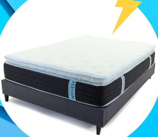 Best Mattress Topper to Reduce Stress in Life