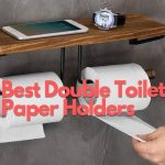 Best Double Toilet Paper Holders