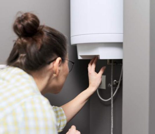 Best Electric Tankless Water Heater For Radiant Heat