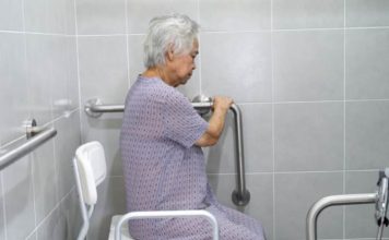 Best High Toilets For Seniors