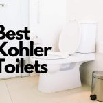 Best Kohler Toilets
