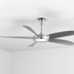 Best Low Profile Ceiling Fans With Light