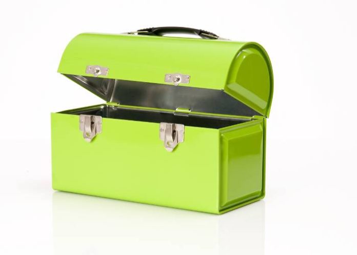Best Lunch Cooler For Construction Workers