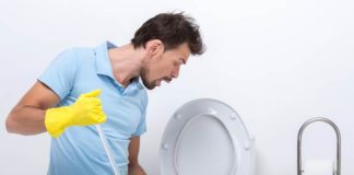 Best Toilet Bowl Cleaners For Calcium Buildup