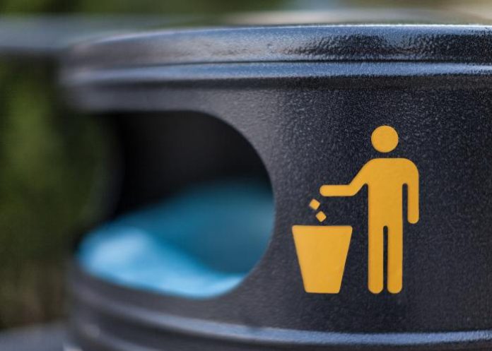 Best Trash Can For Odor Control