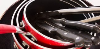Are Ceramic Pots And Pans Safe to Use